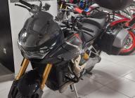 MOTO GUZZI V100  MANDELLO