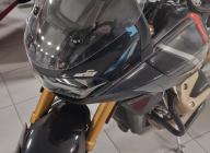 MOTO GUZZI V100  MANDELLO