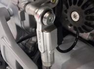 MOTO GUZZI V100  MANDELLO