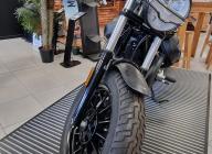 MOTO GUZZI V9 BOBBER