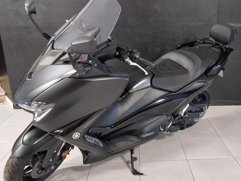 YAMAHA XP T-MAX 500 ABS TECH MAX