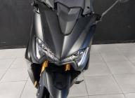 YAMAHA XP T-MAX 500 ABS TECH MAX