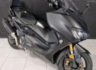 YAMAHA XP T-MAX 500 ABS TECH MAX