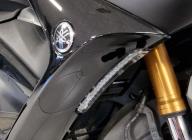 YAMAHA XP T-MAX 500 ABS TECH MAX