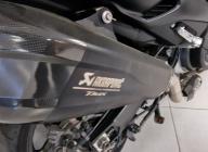 YAMAHA XP T-MAX 500 ABS TECH MAX