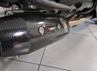 YAMAHA XP T-MAX 500 ABS TECH MAX