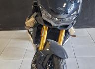 MOTO GUZZI V100 S  MANDELLO