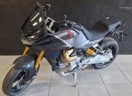 MOTO GUZZI V100 S  MANDELLO