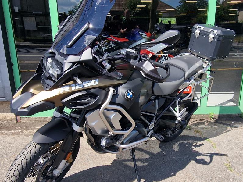 BMW R 1250 GS