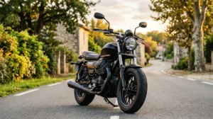 Moto Guzzi V9 Bobber comment bien l’évaluer avant achat