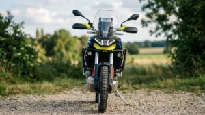Trouver une Aprilia Tuareg Rally d’occasion à Melun