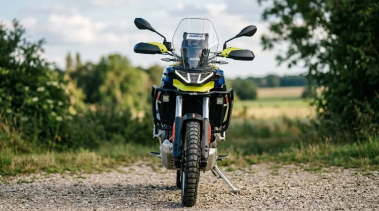 Trouver une Aprilia Tuareg Rally d’occasion à Melun