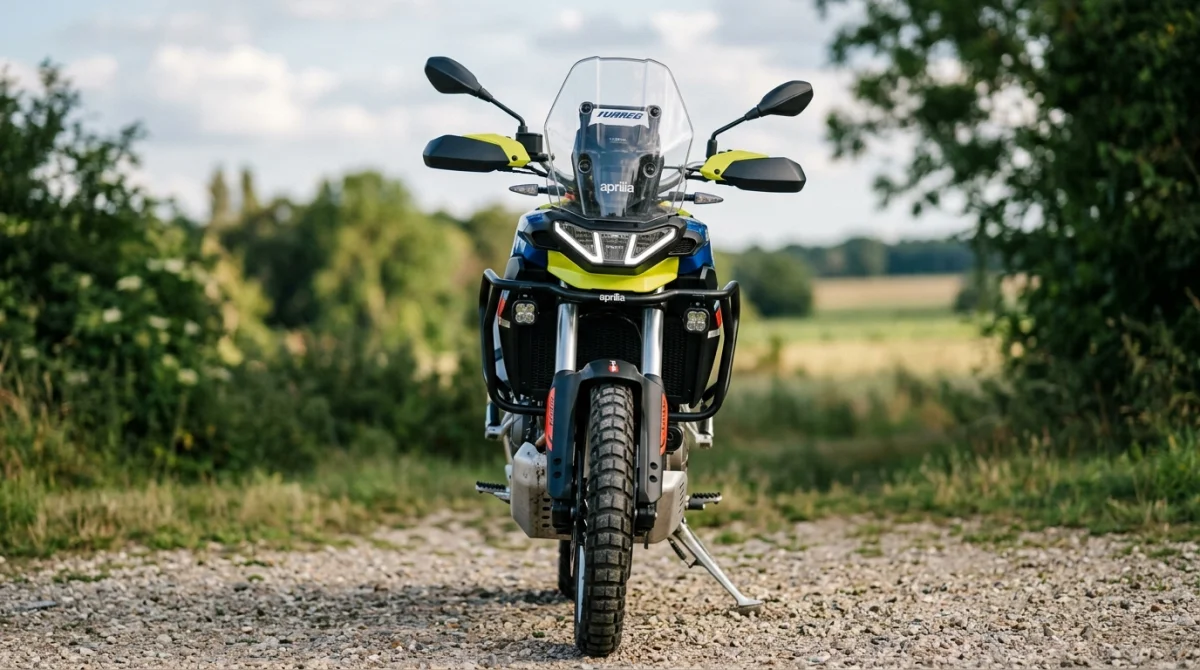 Trouver une Aprilia Tuareg Rally d’occasion à Melun