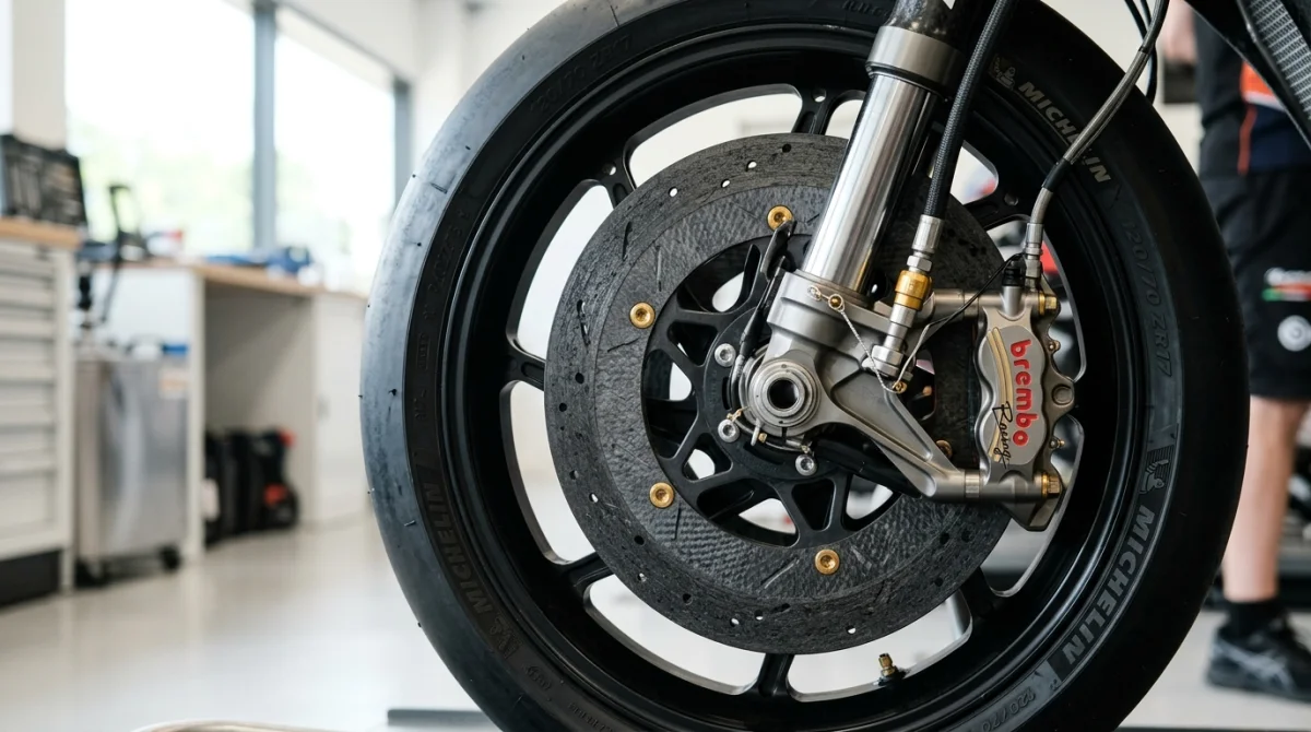 combien coute une moto gp