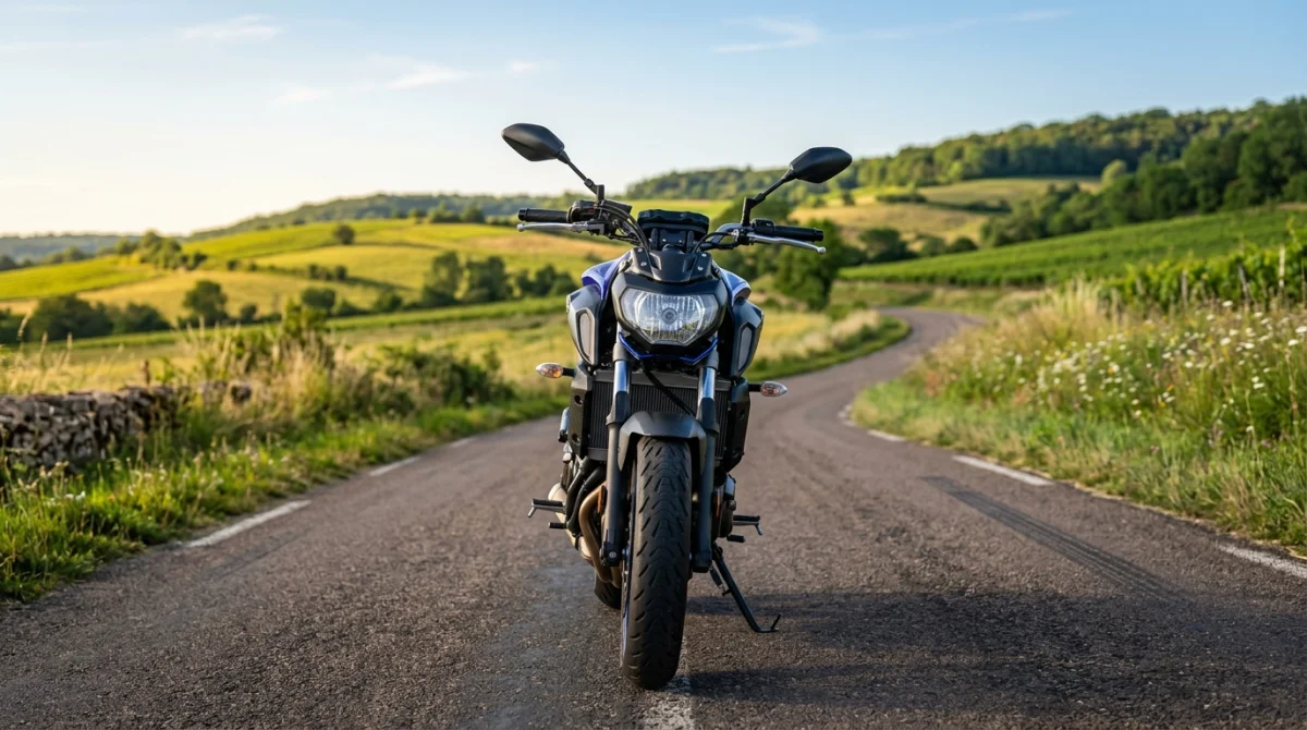 combien coute une carte grise moto