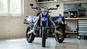 comment homologuer une moto cross