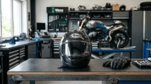comment choisir son casque moto