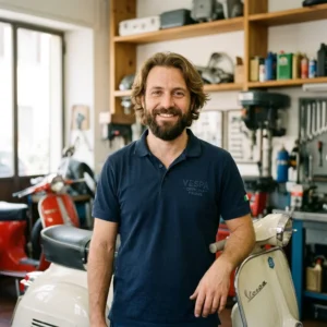 Picture of Cyprien Castaing