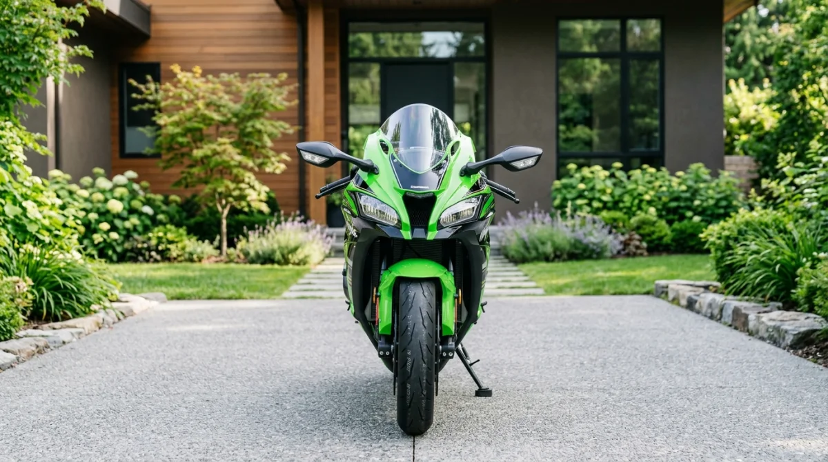 comment vendre sa moto à un particulier
