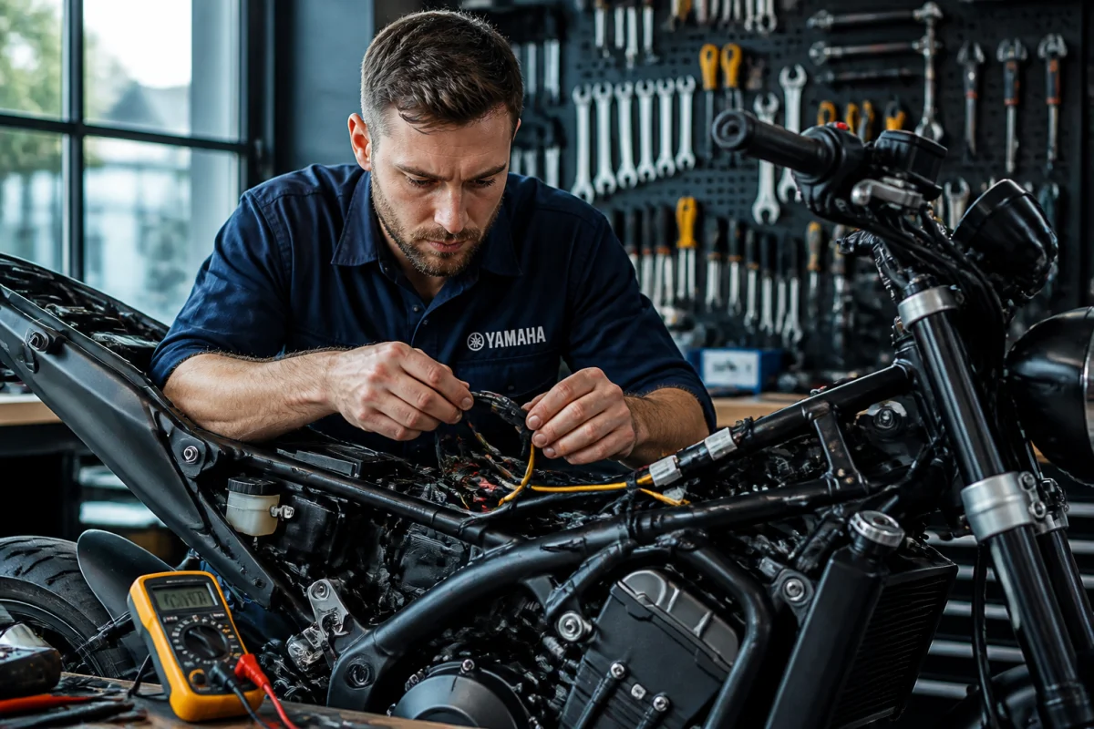 comment devenir mecanicien moto